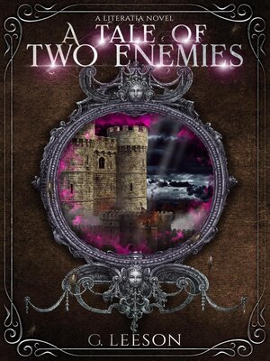 cover image of A Tale of Two Enemies